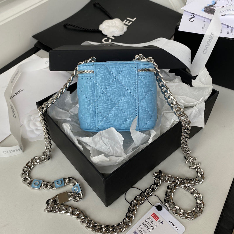 Bags-Glimer - Chanel Bags - 7637