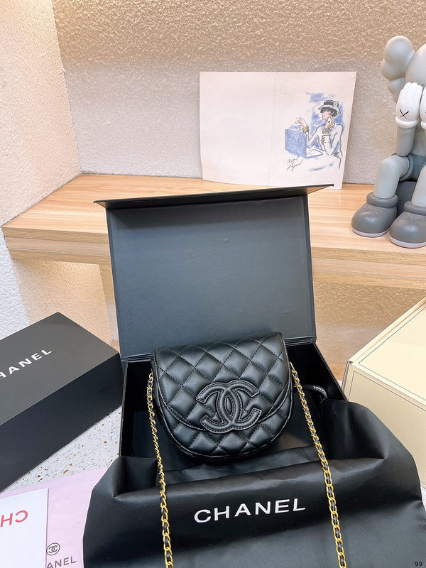 Women Designer Bags - Chanel Bags - 6984