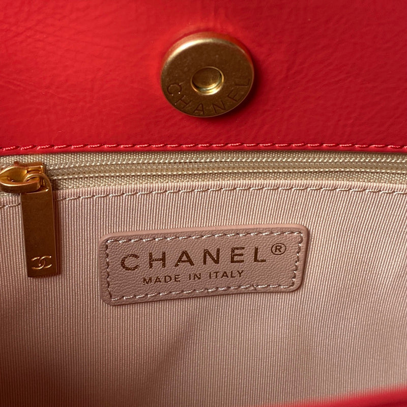 CHANEL BAGS BA - 955