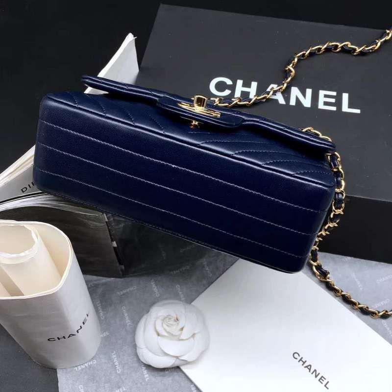 CHANEL BAGS BA