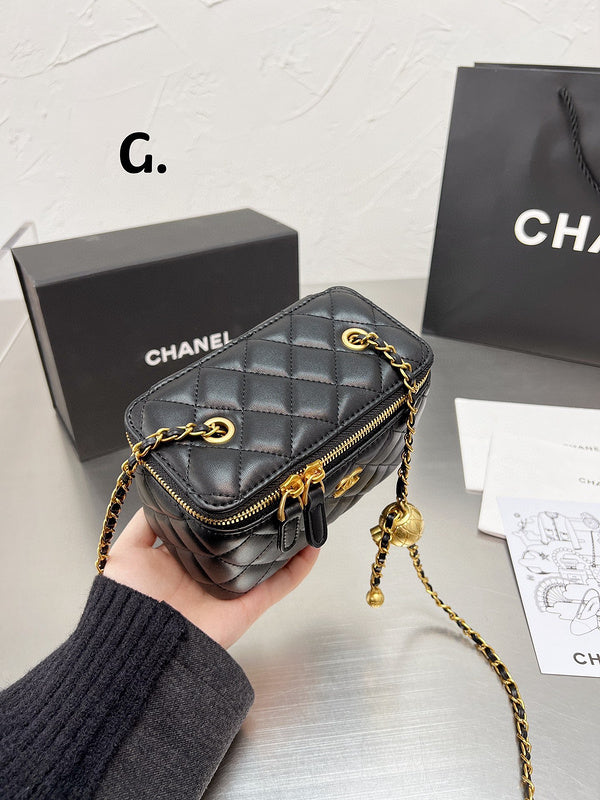 Women Designer Bags - Chanel Bags - 7091