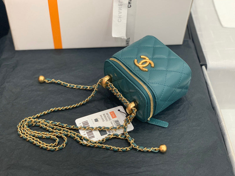 Bags-Glimer - Chanel Bags - 7676