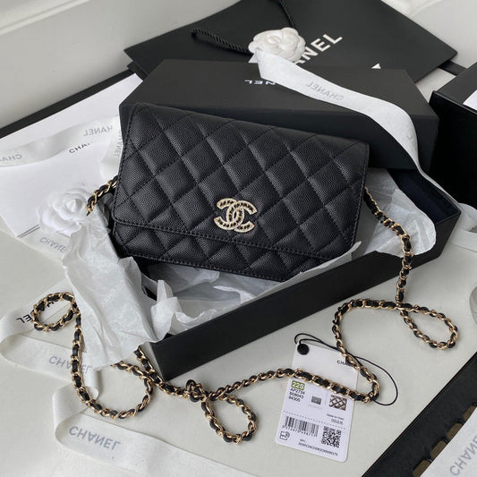 Bags-Glimer - Chanel Bags - 7634