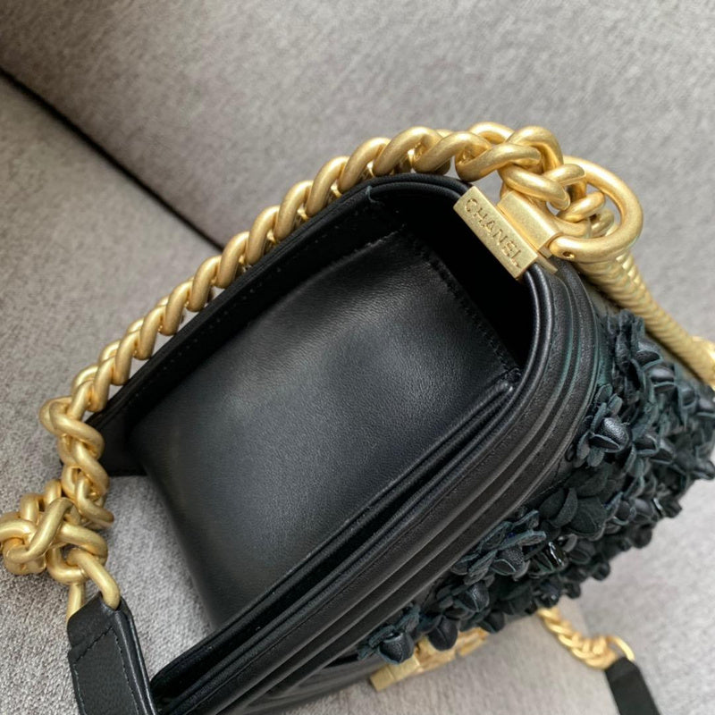 CHANEL BAGS BA