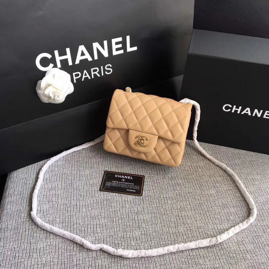 CHANEL BAGS BA