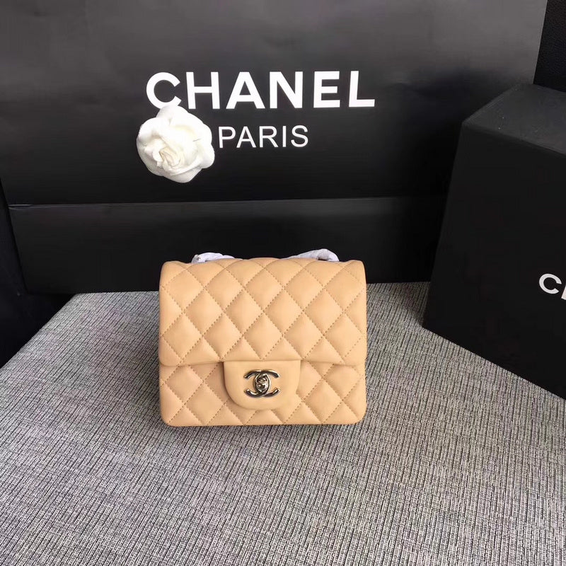 CHANEL BAGS BA