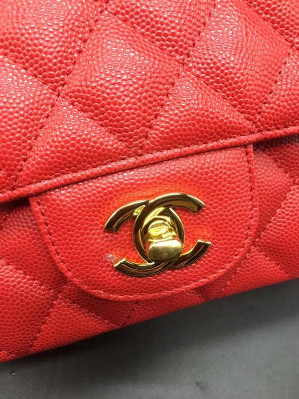 CHANEL BAGS BA