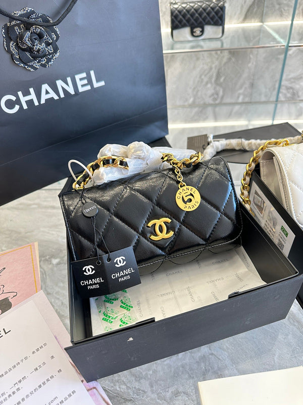 Women Designer Bags - Chanel Bags - 7089