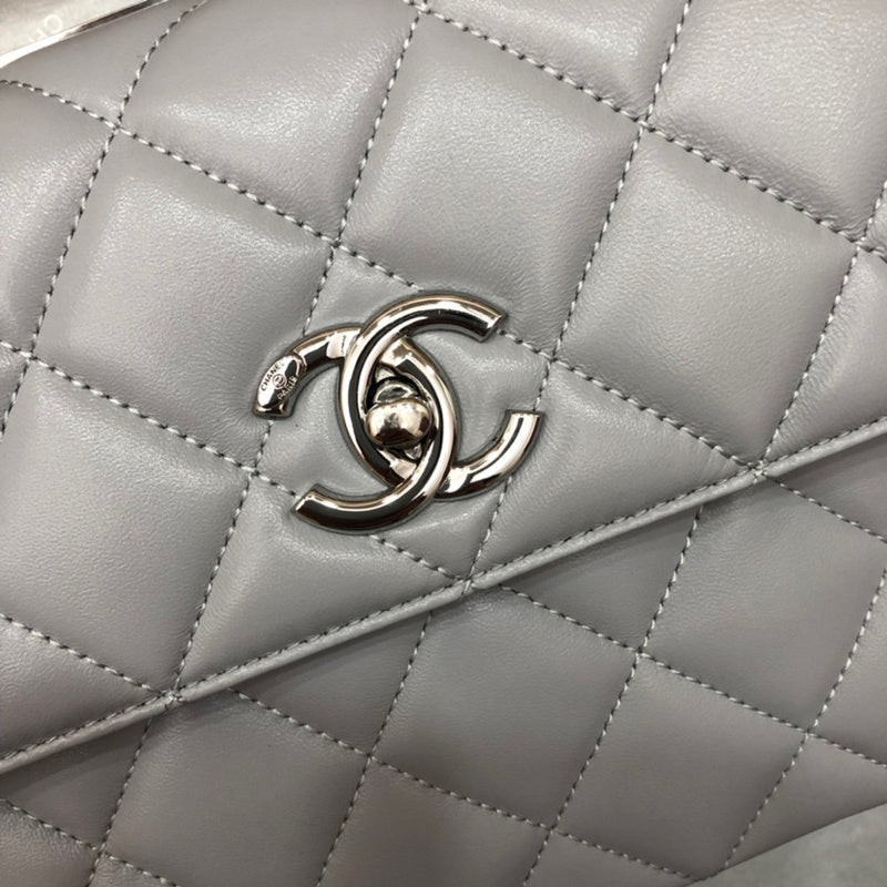 CHANEL BAGS BA