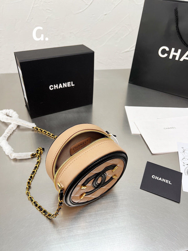 Women Designer Bags - Chanel Bags - 7018