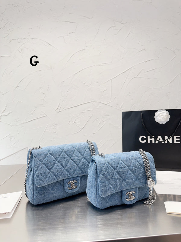 Women Designer Bags - Chanel Bags - 7007