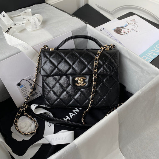 Bags-Glimer - Chanel Bags - 7655