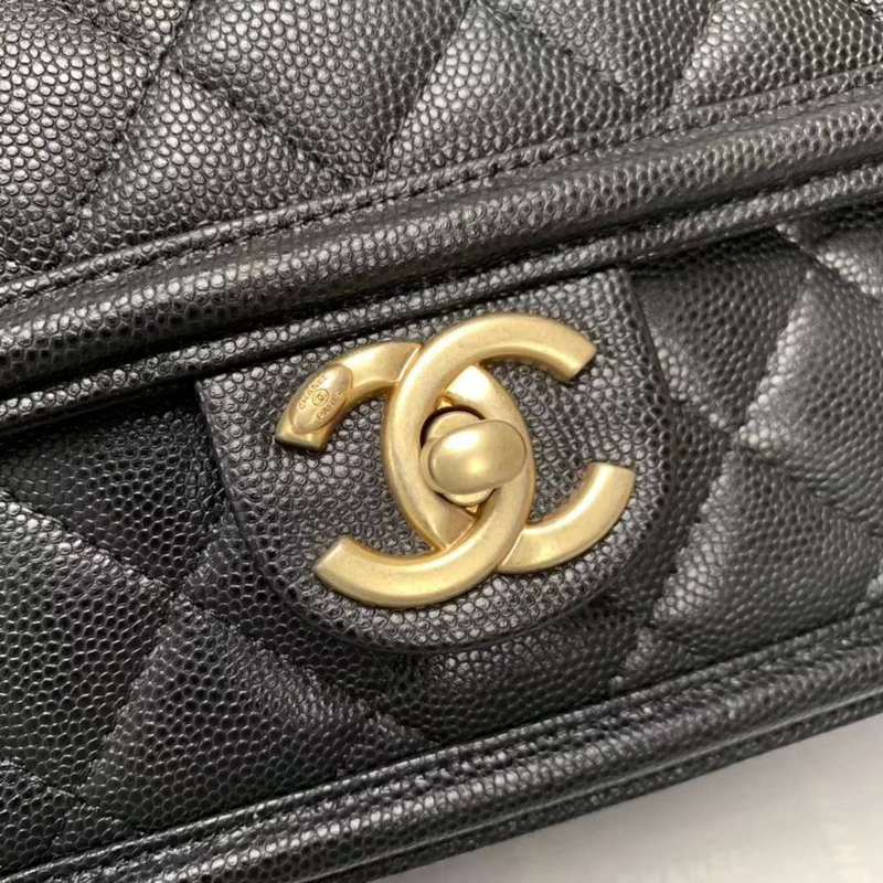 CHANEL BAGS BA