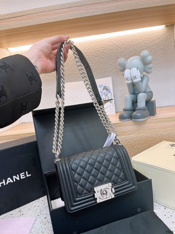 Women Designer Bags - Chanel Bags - 7042