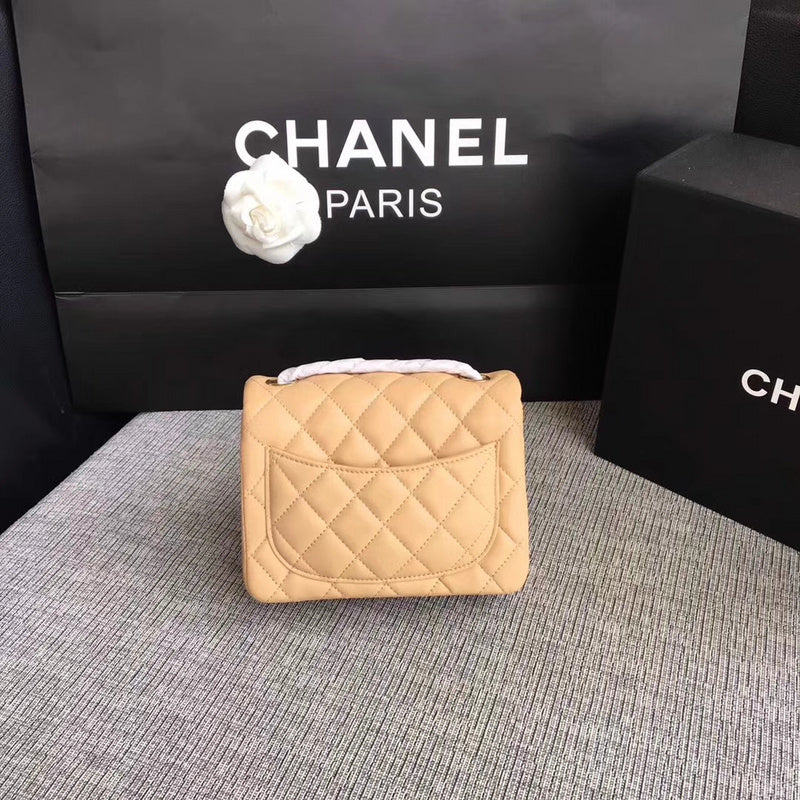 CHANEL BAGS BA