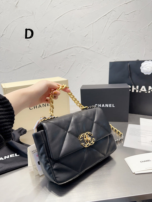 Women Designer Bags - Chanel Bags - 7220