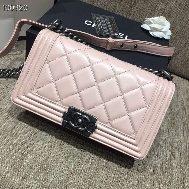 Chanel Bags - BG Bags - 672