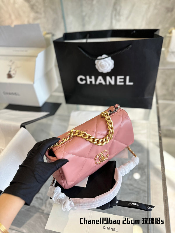 Women Designer Bags - Chanel Bags - 7126