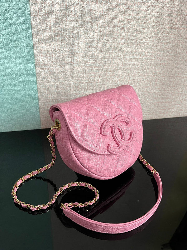 CHANEL BAGS BA