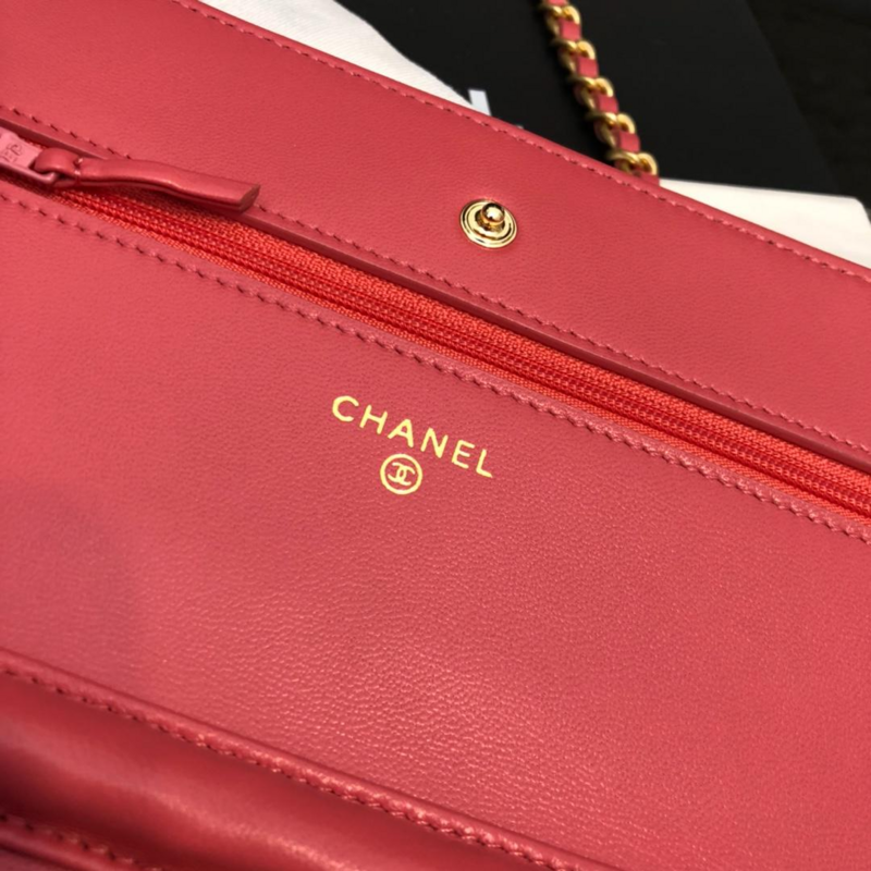 CHANEL BAGS BA