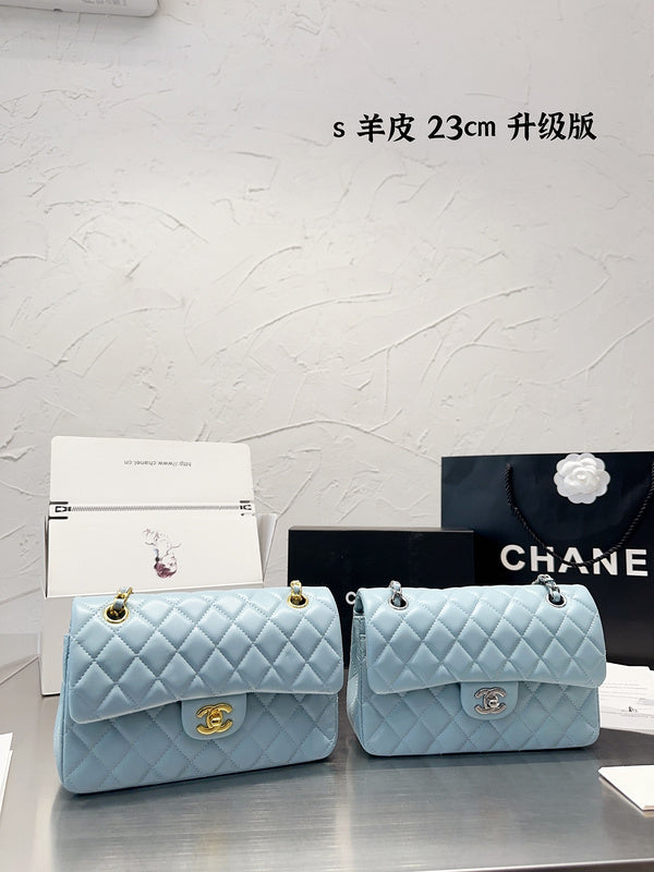 Women Designer Bags - Chanel Bags - 6990