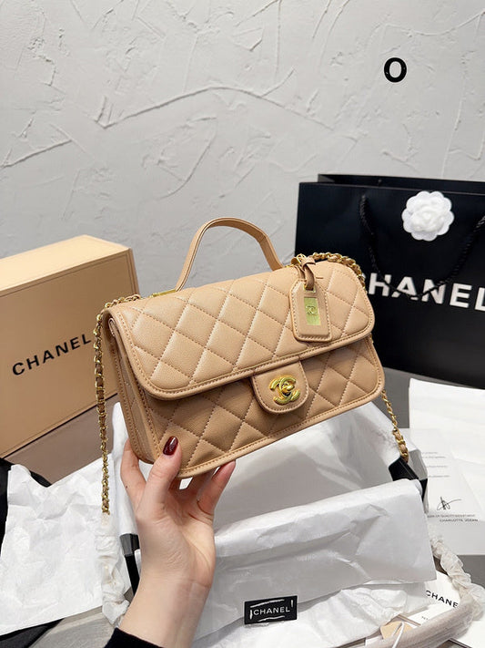 Women Designer Bags - Chanel Bags - 7270