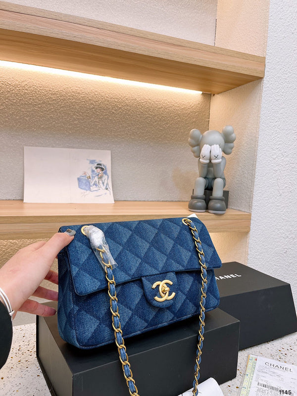 Women Designer Bags - Chanel Bags - 7160