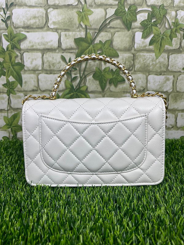 Women Designer Bags - BagsAttire - Chanel Bags - 2763