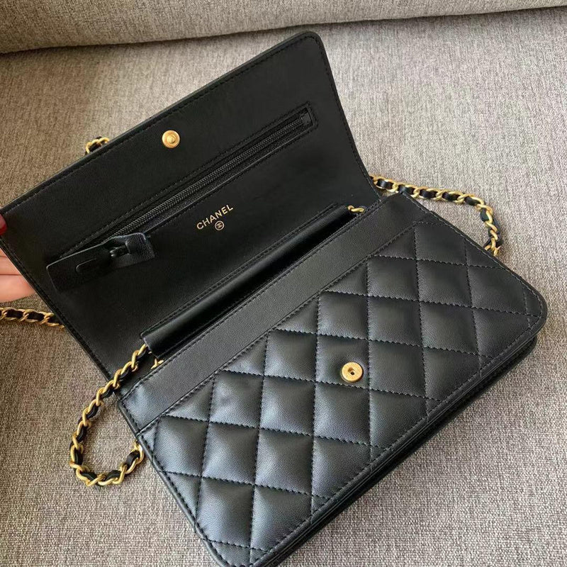 CHANEL BAGS BA