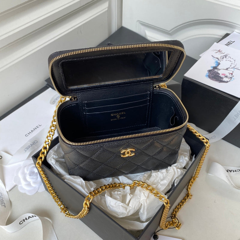 CHANEL BAGS BA