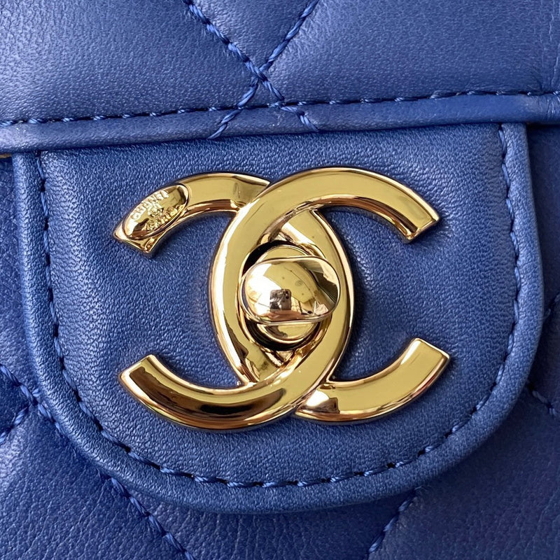 Bags-Glimer - Chanel Bags - 7670