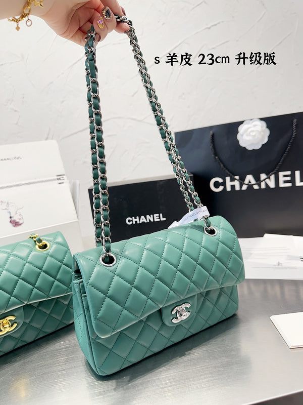 Women Designer Bags - Chanel Bags - 6991