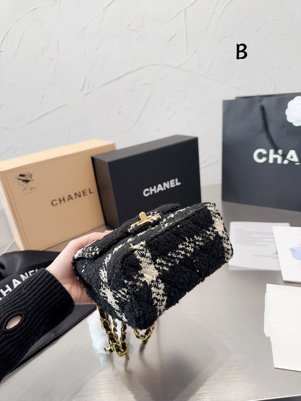 Women Designer Bags - Chanel Bags - 7136