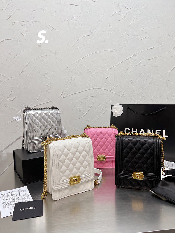 Women Designer Bags - Chanel Bags - 7210