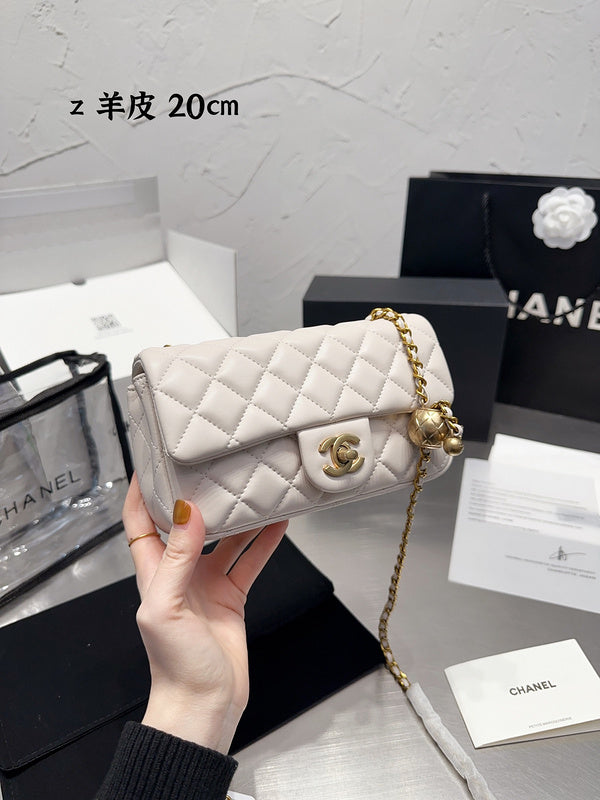 Women Designer Bags - Chanel Bags - 7080