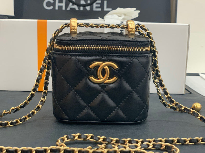 Bags-Glimer - Chanel Bags - 7676