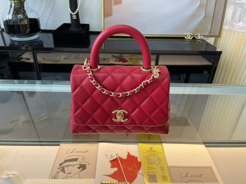 Chanel Bags - BG Bags - 1655