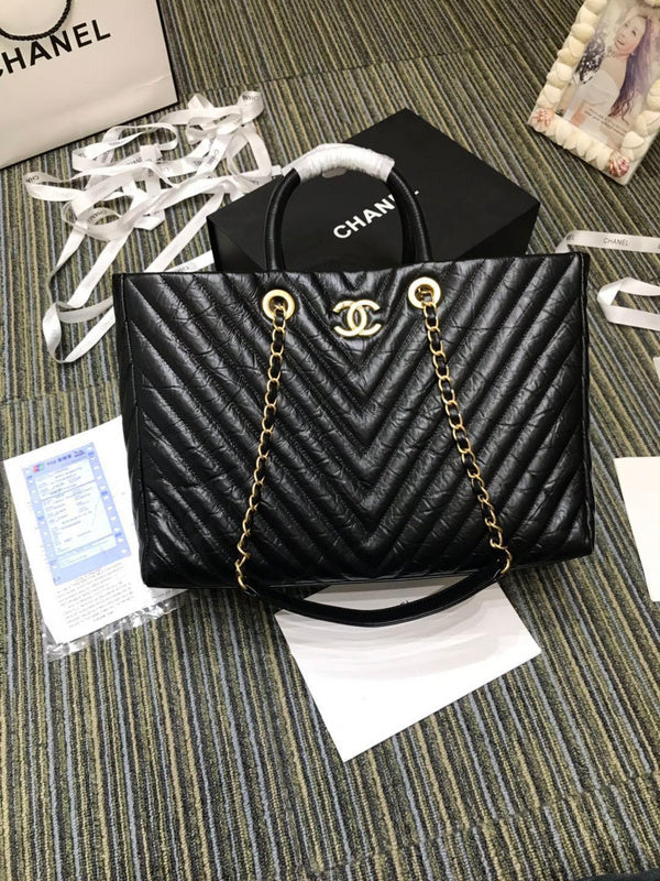 CHANEL BAGS BA