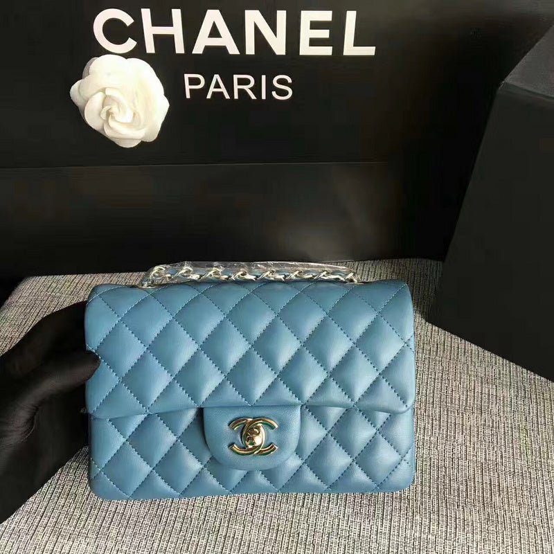 CHANEL BAGS BA