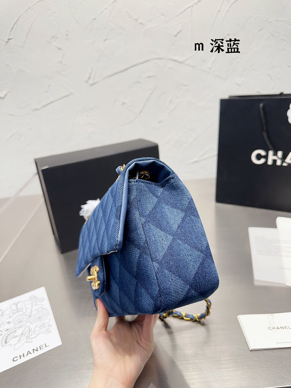 Women Designer Bags - Chanel Bags - 7178