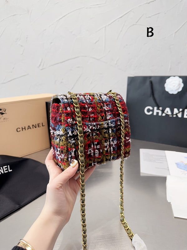 Women Designer Bags - Chanel Bags - 7053