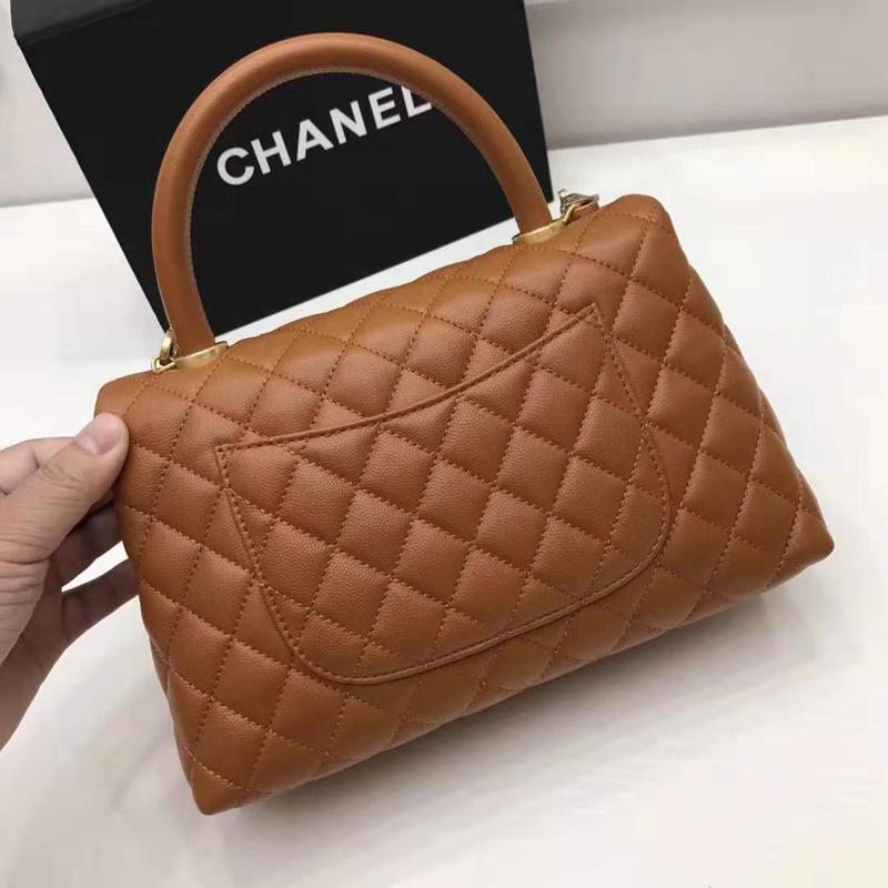 CHANEL BAGS BA