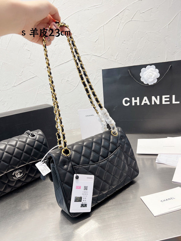 Women Designer Bags - Chanel Bags - 7139