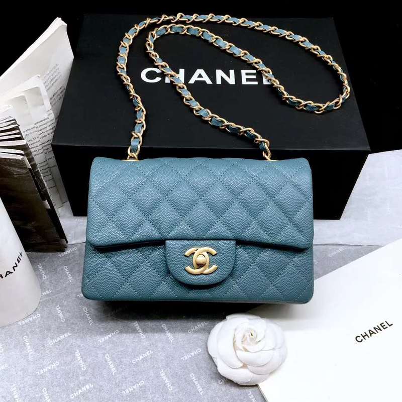 CHANEL BAGS BA