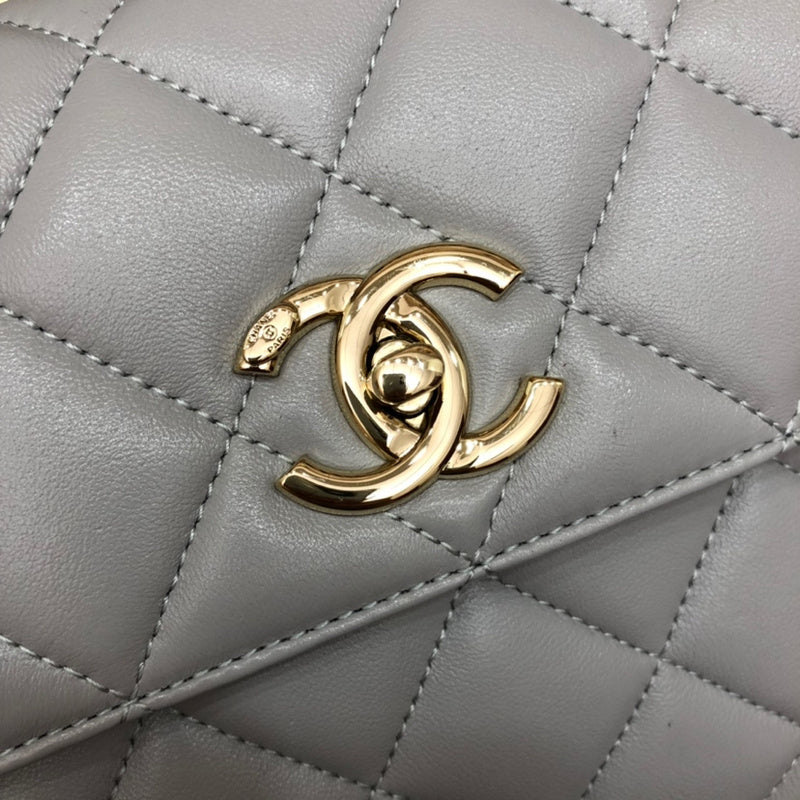 CHANEL BAGS BA