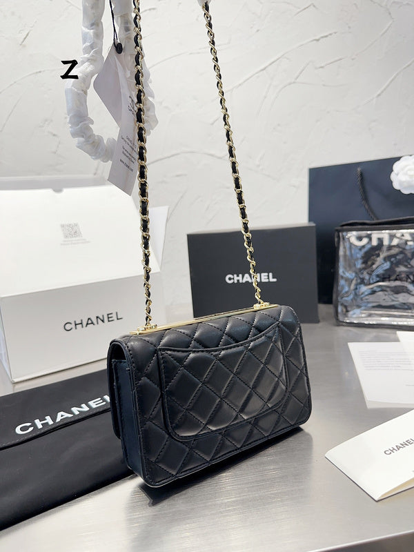 Women Designer Bags - Chanel Bags - 7161