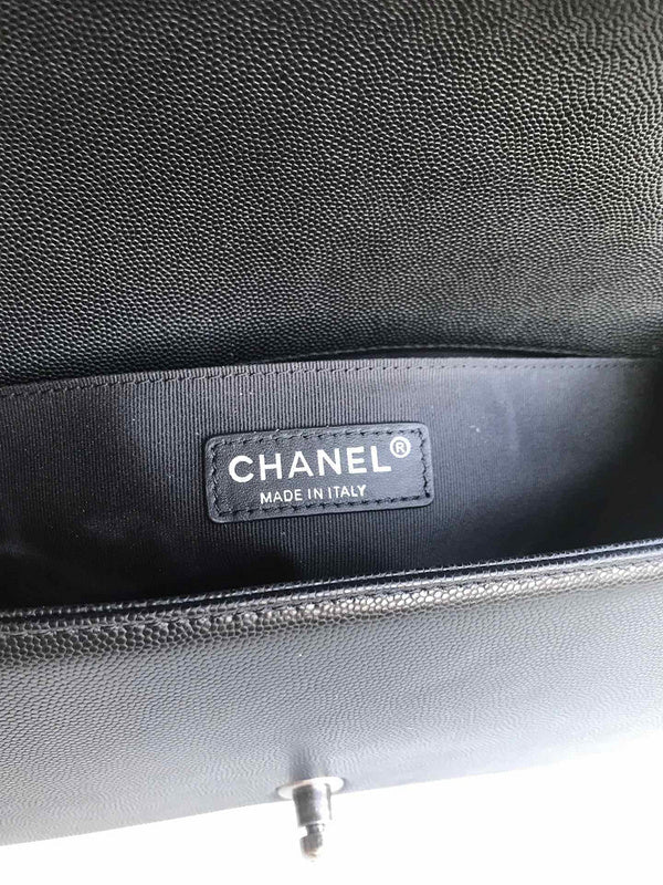 CHANEL BAGS BA