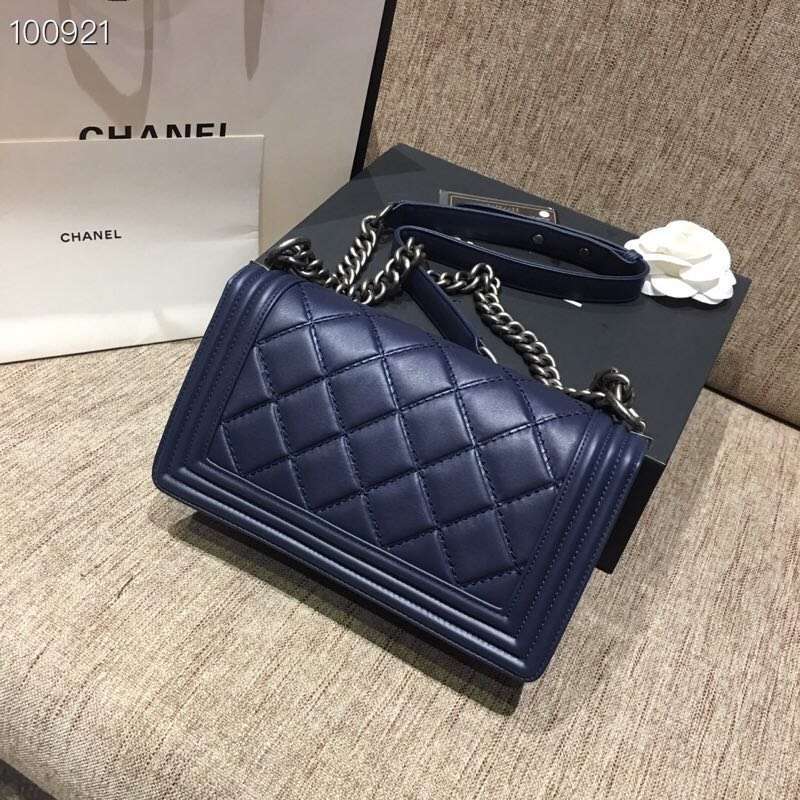 Chanel Bags - BG Bags - 672