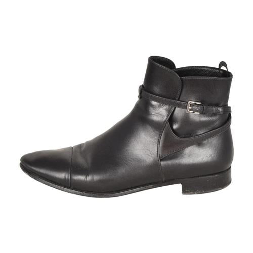 Prada Ankle Boots