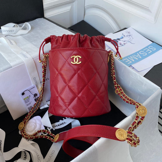 CHANEL BAGS BA